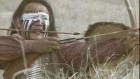 Ancient Warriors: The Sioux