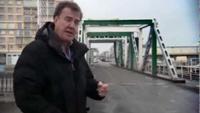 Jeremy Clarkson: War Stories