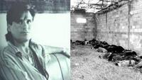 Rituales De Sangre: Behind the Matamoros Cult Killings