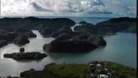 Lost Tribe Of Palau