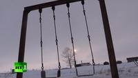 Back to Sleepy Hollow: Kazakhstan