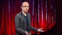 Why Humans Run the World: Yuval Noah Harari