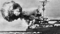 Tirpitz: The Battle for Hitler's Supership