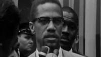 Malcolm X - Prince of Islam
