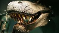 Prehistoric Monsters Revealed