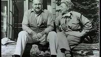 Ernest Hemingway: Wrestling With Life