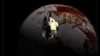 The Voyage To Pluto