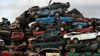 Modern Marvels: Junkyards