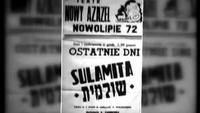 912 Days of the Warsaw Ghetto