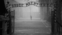 One day in Auschwitz