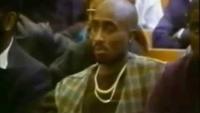 The Tragedy of Tupac Shakur