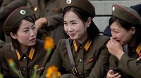 Escaping Slavery: Life Inside North Korea