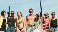 McAfee's Murder Mystery
