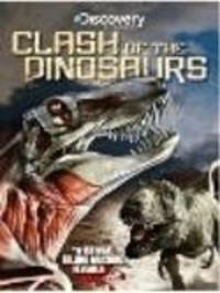Clash of the Dinosaurs Watch Online