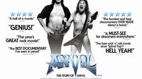 Anvil: The Story of Anvil