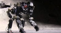 Real Life Terminators Military Robots