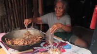 Pagpag : Meal of the Day
