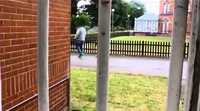 Broadmoor - Inside Britain's Highest Security Psychiatric Hospital