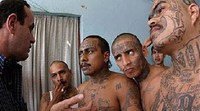 MS13: The Ruthless Hispanic Street Gang