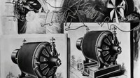 Nikola Tesla : The Master Of Lightning