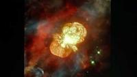Destiny in Space