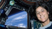International Space Station Tour