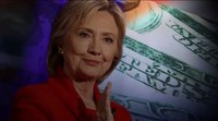 What Hillary Clinton Really Represents?