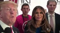 The True Face Of Donald Trump