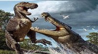 The best of Dinosaurs - National Geographic Documentary