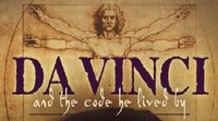 Leonardo DaVinci