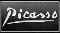 The Mystery of Picasso