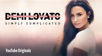 Demi Lovato: Simply Complicated