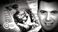 Josef Mengele - the hunt for a Nazi criminal