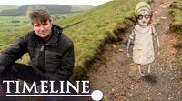 The Pendle Witch Child