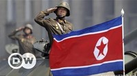 Visiting North Korea