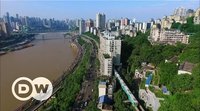 China's New Silk Road