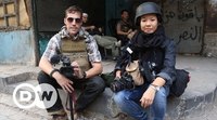 The fatal kidnap machine of ISIS