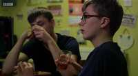 Breadline Kids