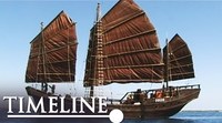When China Ruled the Waves