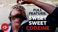 Sweet sweet codeine: Nigeria's cough syrup crisis