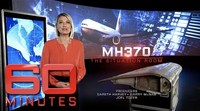 MH370 - The Situation Room