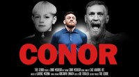 CONOR MCGREGOR
