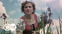 Eva Braun life and death with Adolf Hitler (1)
