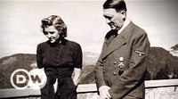 Eva Braun life and death with Adolf Hitler (2)