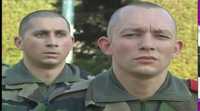 The foreign legion : men without a past