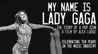 My Name is Lady Gaga