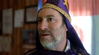 Inside the Ku Klux Klan - Meeting The Imperial Wizard