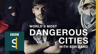 World's Most Dangerous Cities: Caracas