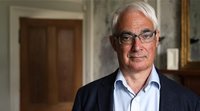 The Bank That Almost Broke Britain