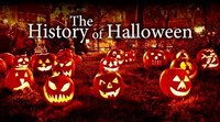 The Real Story of Halloween